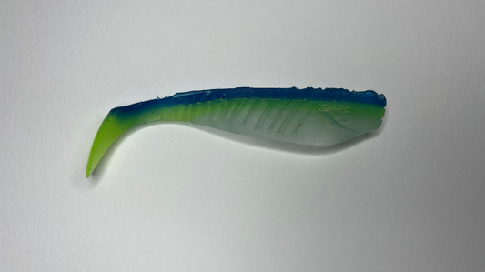 Electric Shad